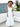 Elegant French Lace Boho Cami Maxi Dress